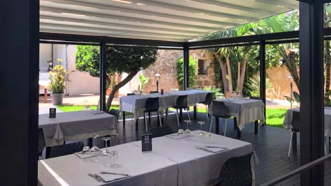 Franco Ristorante - 6