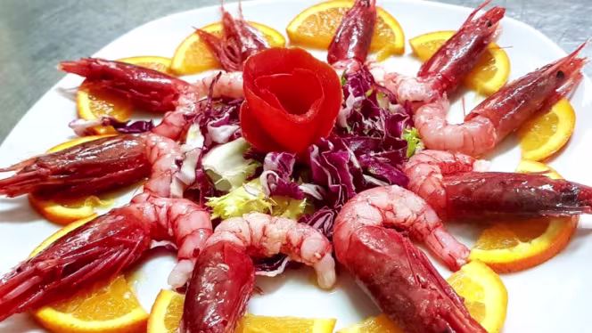 Franco Ristorante - 1