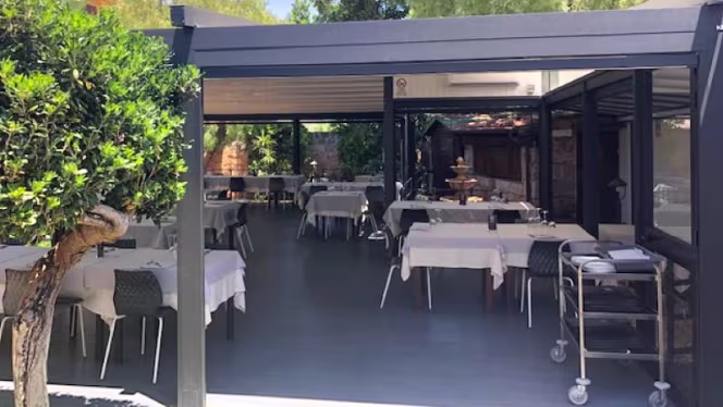 Franco Ristorante - 3