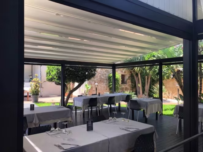 Franco Ristorante - 9