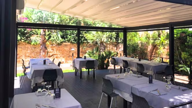 Franco Ristorante - 5