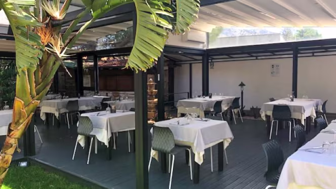 Franco Ristorante - 4