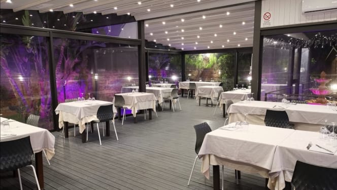 Franco Ristorante - 0