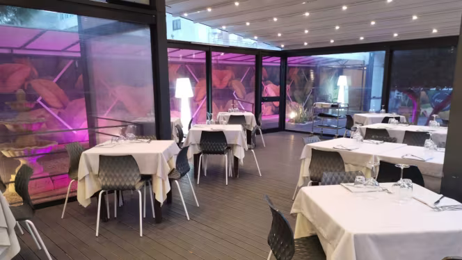 Franco Ristorante - 2