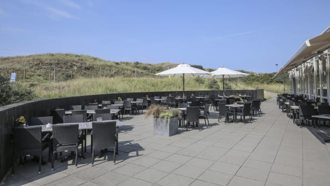 Fletcher Hotel-Restaurant Zeeduin - 7