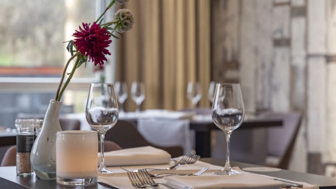 Fletcher Hotel-Restaurant Zeeduin - 8