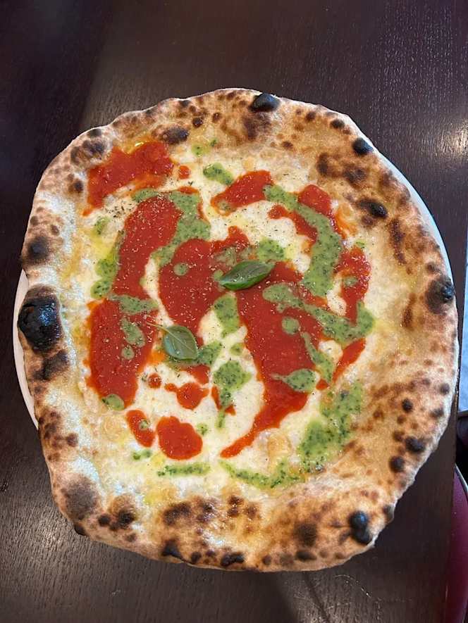 Pizzeria 111 München - 6