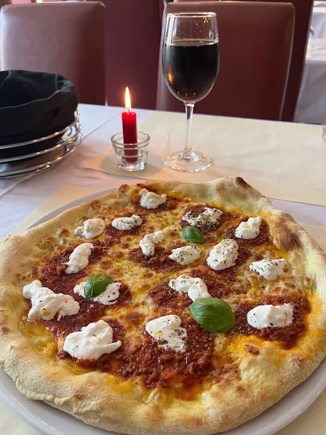 Pizzeria 111 München - 2