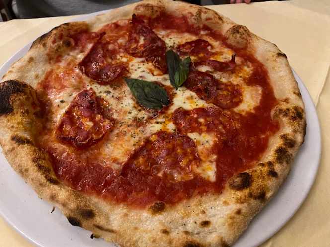 Pizzeria 111 München - 3