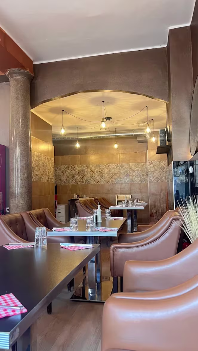 Pizzeria 111 München - 0