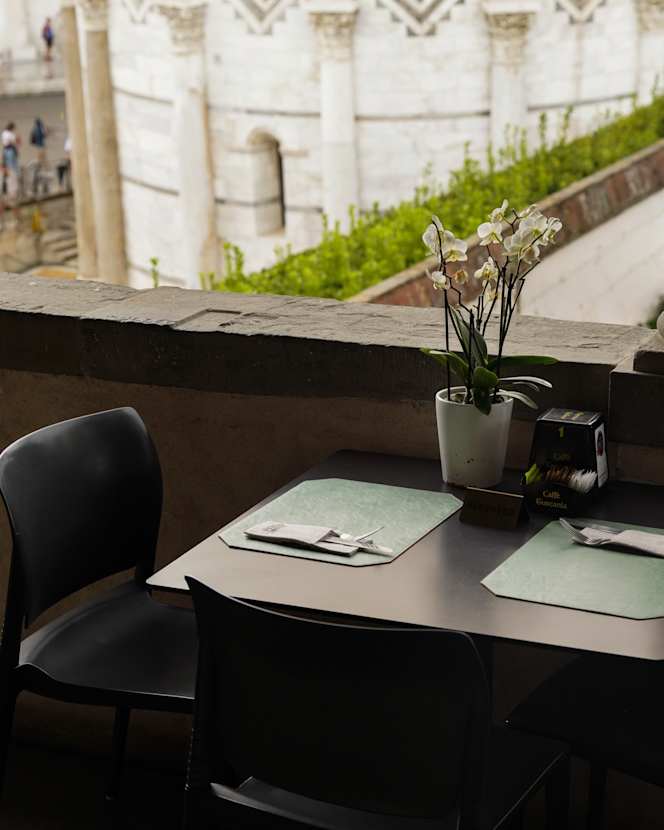 Bistrot Dell’opera - 1