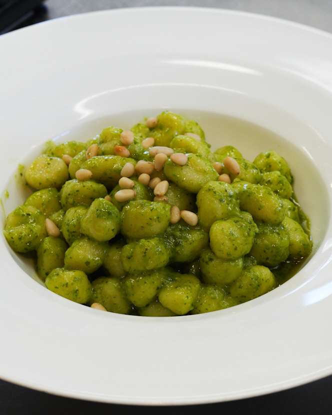 Bistrot Dell’opera - 2