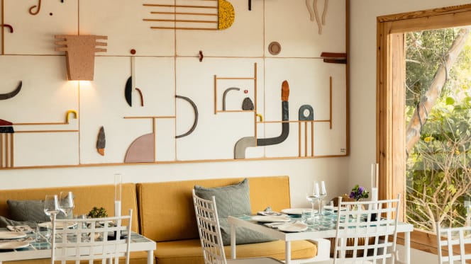 La Mesa d´es Vedrà by Petunia - 8