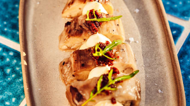 La Mesa d´es Vedrà by Petunia - 3