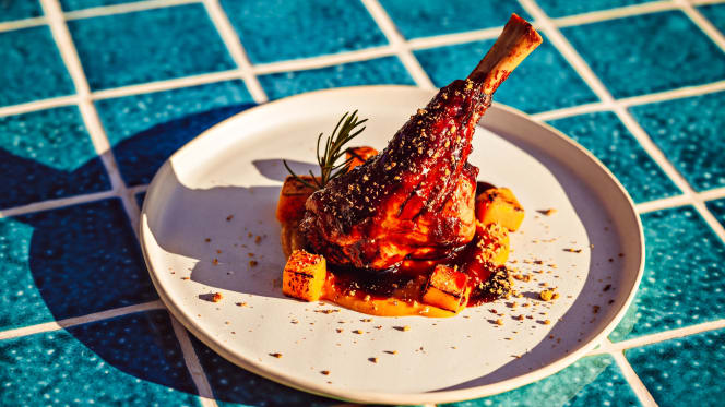 La Mesa d´es Vedrà by Petunia - 5