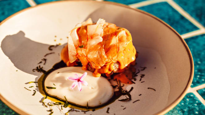 La Mesa d´es Vedrà by Petunia - 4