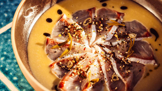 La Mesa d´es Vedrà by Petunia - 6