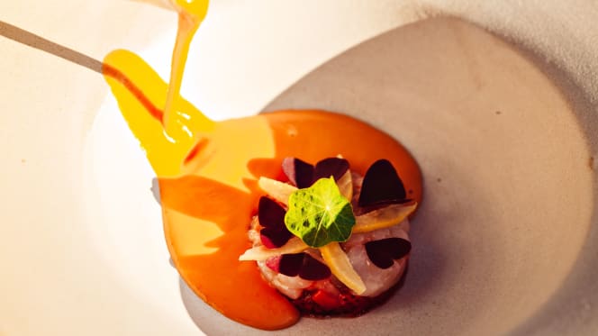 La Mesa d´es Vedrà by Petunia - 2