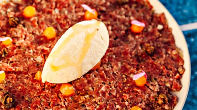 La Mesa d´es Vedrà by Petunia - 1