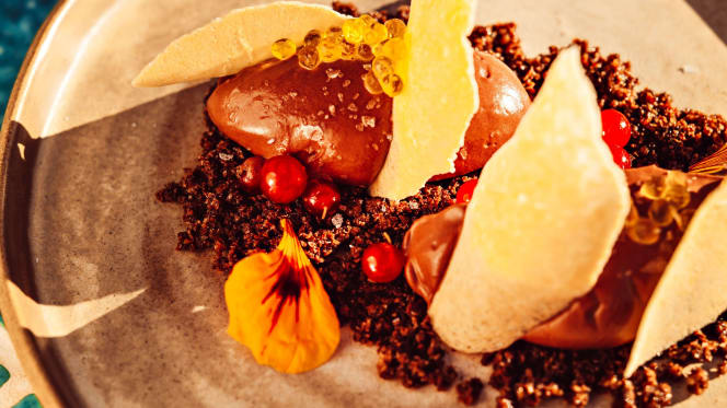 La Mesa d´es Vedrà by Petunia - 7