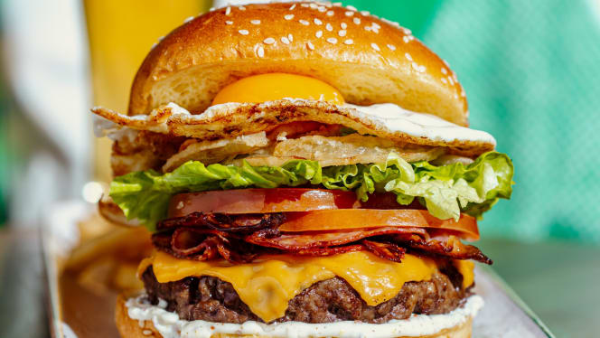 Tony Roma's - Xanadú - 9