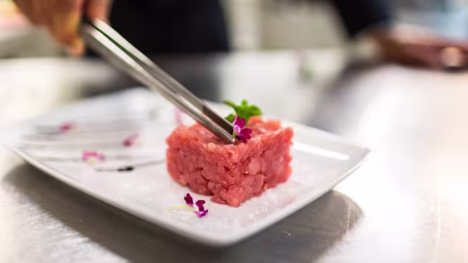 Ristorante Maremosso Food & Drink - 4