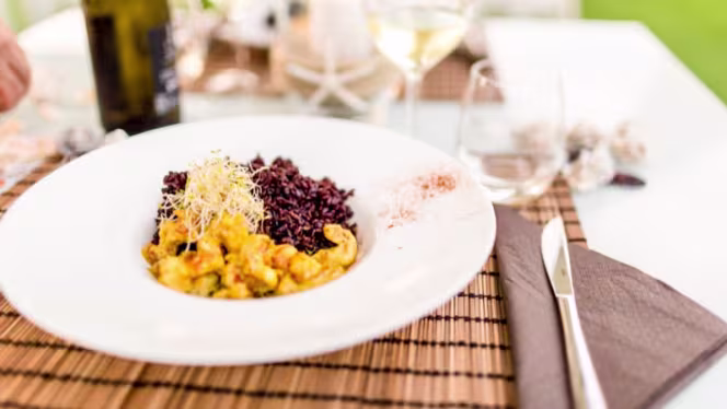 Ristorante Maremosso Food & Drink - 2