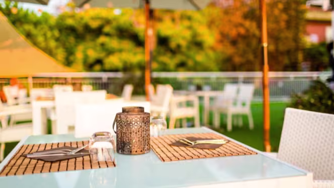 Ristorante Maremosso Food & Drink - 0