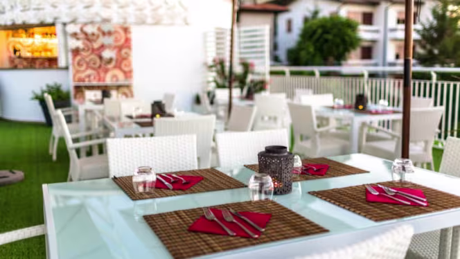 Ristorante Maremosso Food & Drink - 8