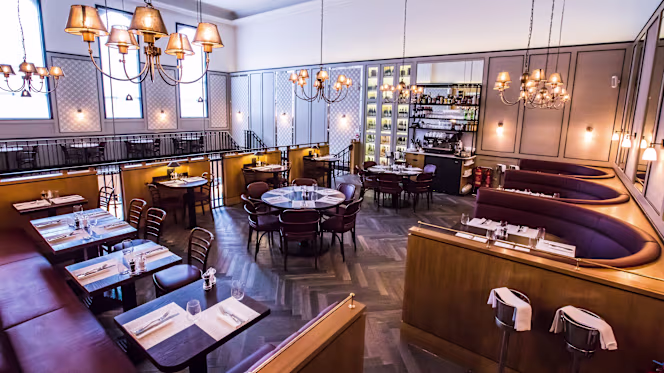 Cote Brasserie - Horsham - 7