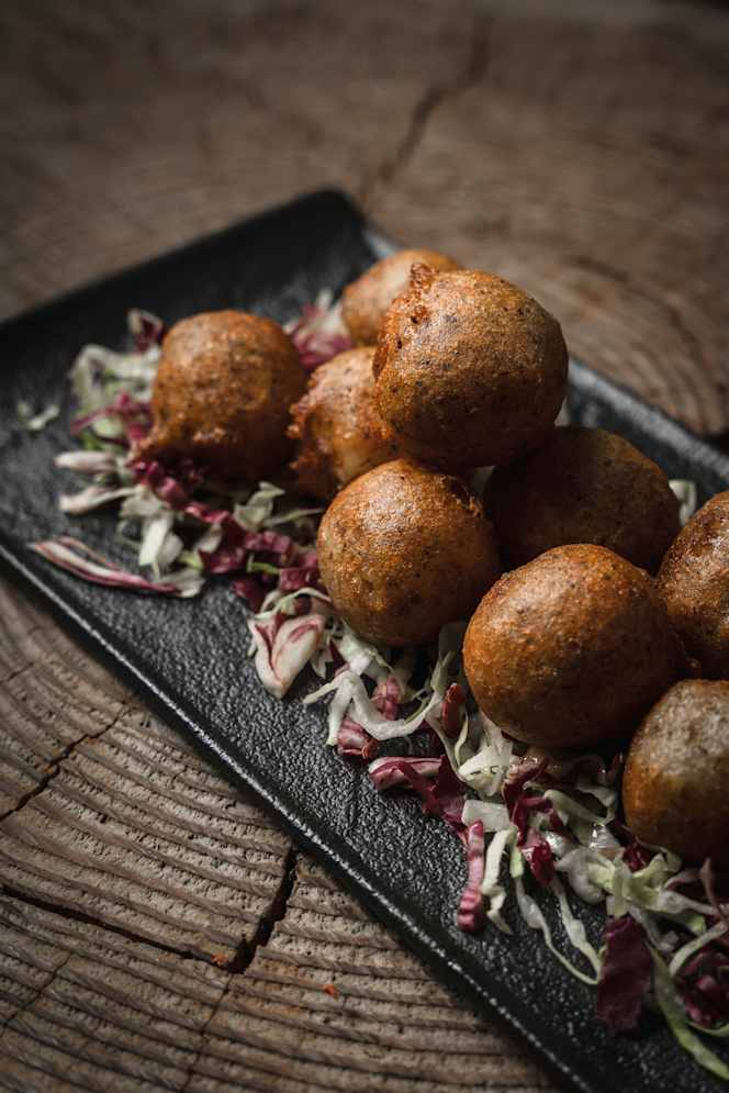 Crocus ristorante - Pradelle - 1