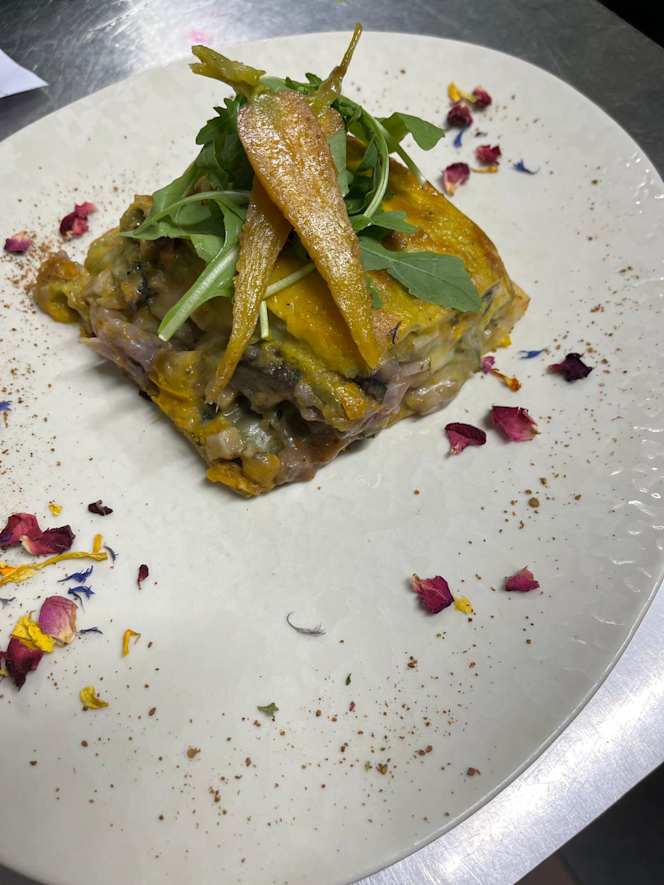 Crocus ristorante - Pradelle - 3
