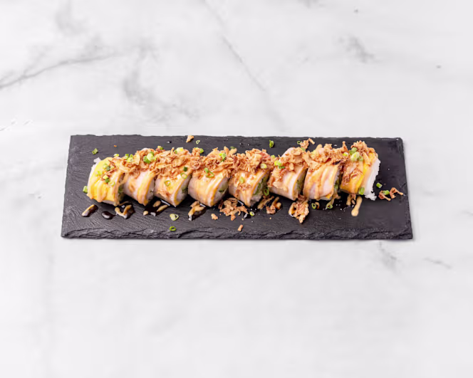 Asian Kitchen - 4