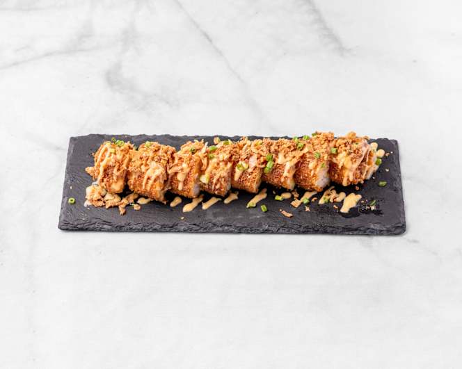 Asian Kitchen - 5