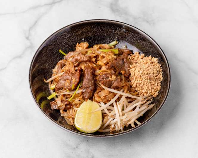Asian Kitchen - 3
