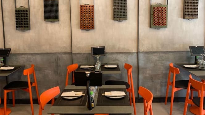 Chopstick    cassia - 6