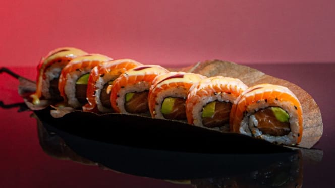 Chopstick    cassia - 2