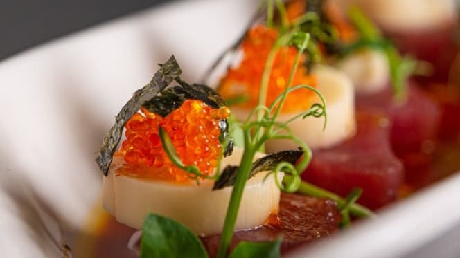 Chopstick    cassia - 5