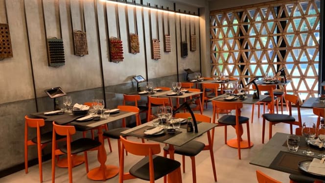 Chopstick    cassia - 0