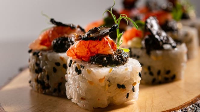 Chopstick    cassia - 4