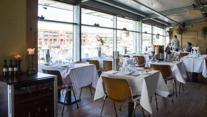 Brasserie Het Gouden Kalf - 4