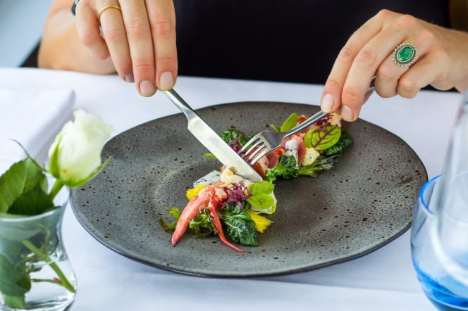 Brasserie Het Gouden Kalf - 5