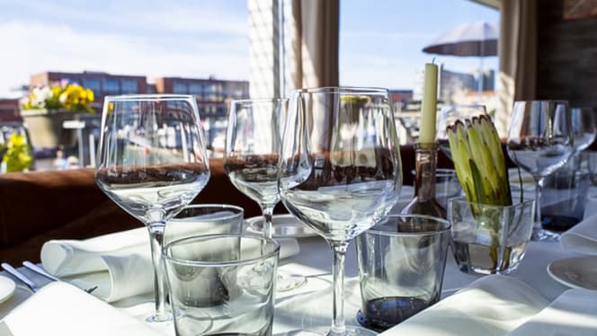 Brasserie Het Gouden Kalf - 7