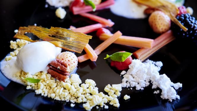 Brasserie Het Gouden Kalf - 6