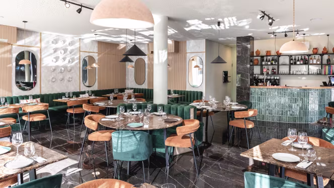 Sóce by Mauro Loureiro - 6