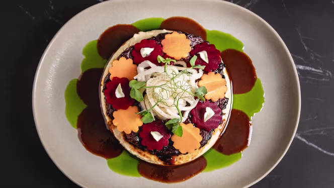 Sóce by Mauro Loureiro - 2