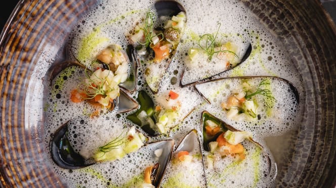 Sóce by Mauro Loureiro - 3