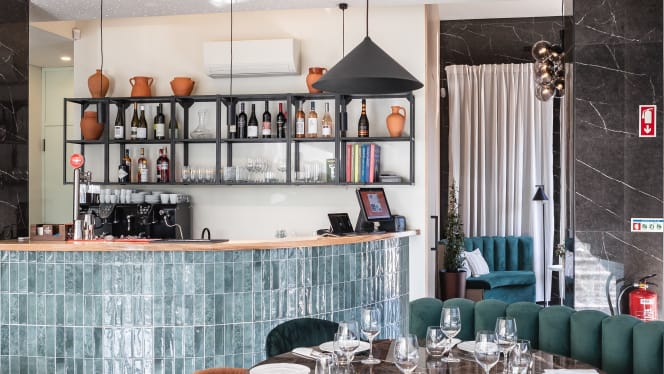 Sóce by Mauro Loureiro - 7