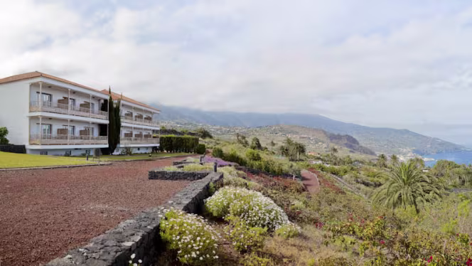 Restaurante Parador de La Palma - 6