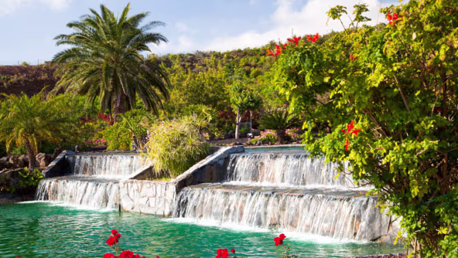 Restaurante Parador de La Palma - 5